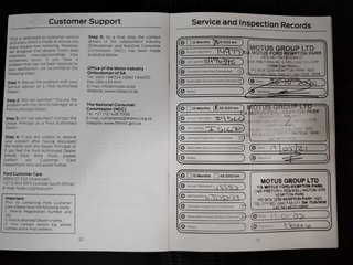 2019 Ford Ranger 2.2TDCi XL P/U D/C - photo 18