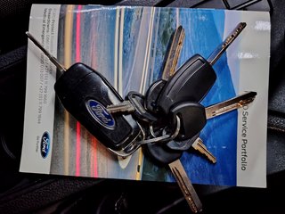 2019 Ford Ranger 2.2TDCi XL P/U D/C - photo 20