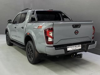 2023 Nissan Navara 2.5DDTI PRO-2X A/T D/C P/U - photo 3