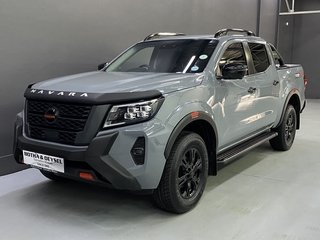 Nissan Navara Used vehicle for sale