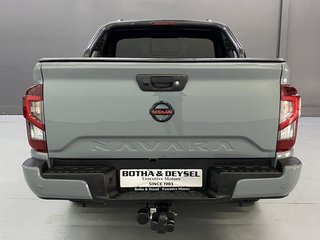 2023 Nissan Navara 2.5DDTI PRO-2X A/T D/C P/U - photo 5