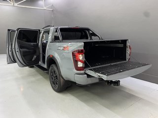 2023 Nissan Navara 2.5DDTI PRO-2X A/T D/C P/U - photo 4