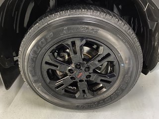 2023 Nissan Navara 2.5DDTI PRO-2X A/T D/C P/U - photo 10