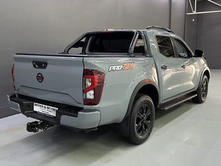 2023 Nissan Navara 2.5DDTI PRO-2X A/T D/C P/U - photo 1