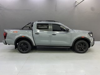 2023 Nissan Navara 2.5DDTI PRO-2X A/T D/C P/U - photo 2