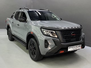 2023 Nissan Navara 2.5DDTI PRO-2X A/T D/C P/U - photo 3