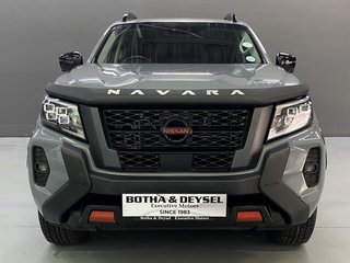 2023 Nissan Navara 2.5DDTI PRO-2X A/T D/C P/U - photo 4
