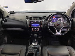 2023 Nissan Navara 2.5DDTI PRO-2X A/T D/C P/U - photo 6