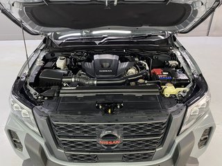 2023 Nissan Navara 2.5DDTI PRO-2X A/T D/C P/U - photo 5