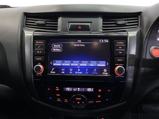 2023 Nissan Navara 2.5DDTI PRO-2X A/T D/C P/U - photo 7