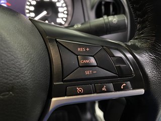 2023 Nissan Navara 2.5DDTI PRO-2X A/T D/C P/U - photo 9