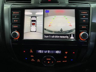2023 Nissan Navara 2.5DDTI PRO-2X A/T D/C P/U - photo 10