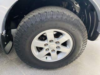 2010 Mitsubishi Pajero Sport 3.2 Di-D GLS A/T - photo 5