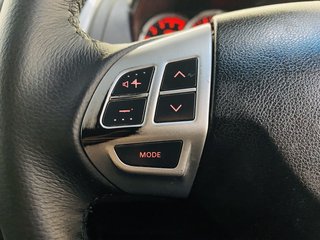 2010 Mitsubishi Pajero Sport 3.2 Di-D GLS A/T - photo 9
