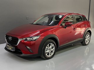 Mazda CX-3 Used vehicle for sale