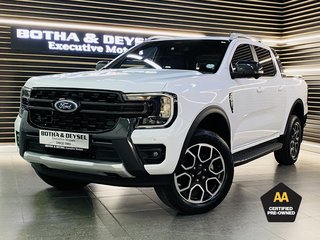 Ford Ranger Used vehicle for sale