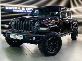 Jeep Gladiator Used vehicle for sale