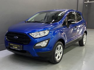Ford EcoSport Used vehicle for sale