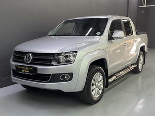 Volkswagen Amarok Used vehicle for sale