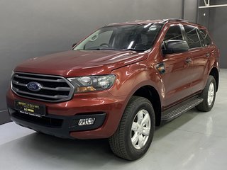 Ford Everest Used vehicle for sale