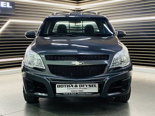 2014 Chevrolet Utility 1.4 A/C P/U S/C - photo 2