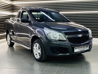 2014 Chevrolet Utility 1.4 A/C P/U S/C - photo 3