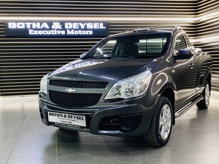 Chevrolet Utility Used vehicle for sale