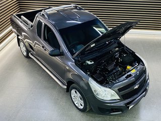 2014 Chevrolet Utility 1.4 A/C P/U S/C - photo 4