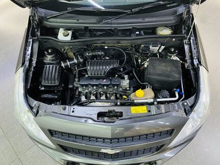 2014 Chevrolet Utility 1.4 A/C P/U S/C - photo 5