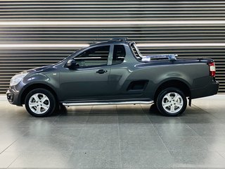 2014 Chevrolet Utility 1.4 A/C P/U S/C - photo 6