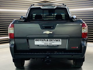 2014 Chevrolet Utility 1.4 A/C P/U S/C - photo 8