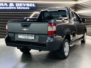 2014 Chevrolet Utility 1.4 A/C P/U S/C - photo 10