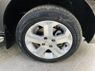 2014 Chevrolet Utility 1.4 A/C P/U S/C - photo 3