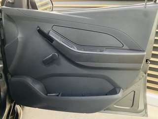 2014 Chevrolet Utility 1.4 A/C P/U S/C - photo 2