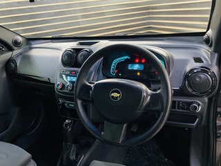 2014 Chevrolet Utility 1.4 A/C P/U S/C - photo 4