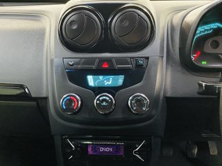 2014 Chevrolet Utility 1.4 A/C P/U S/C - photo 5