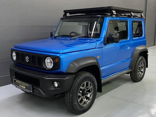 Suzuki Jimny Used vehicle for sale