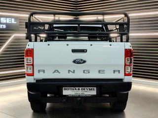 2017 Ford Ranger 2.2TDCi XL A/T P/U SUP/CAB - photo 5