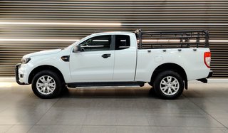 2017 Ford Ranger 2.2TDCi XL A/T P/U SUP/CAB - photo 2