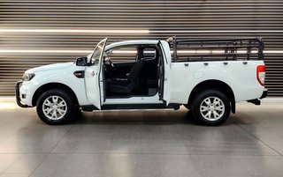 2017 Ford Ranger 2.2TDCi XL A/T P/U SUP/CAB - photo 3