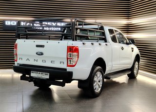 2017 Ford Ranger 2.2TDCi XL A/T P/U SUP/CAB - photo 7