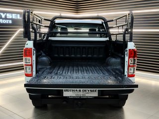 2017 Ford Ranger 2.2TDCi XL A/T P/U SUP/CAB - photo 6