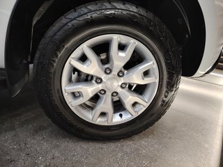 2017 Ford Ranger 2.2TDCi XL A/T P/U SUP/CAB - photo 10