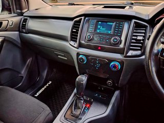 2017 Ford Ranger 2.2TDCi XL A/T P/U SUP/CAB - photo 1