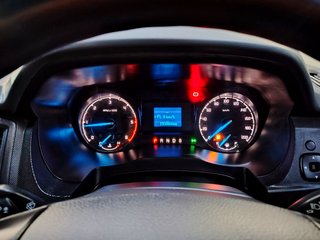 2017 Ford Ranger 2.2TDCi XL A/T P/U SUP/CAB - photo 4