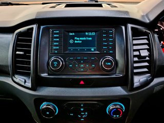 2017 Ford Ranger 2.2TDCi XL A/T P/U SUP/CAB - photo 3