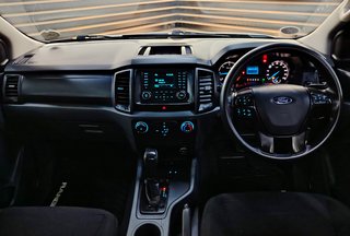 2017 Ford Ranger 2.2TDCi XL A/T P/U SUP/CAB - photo 10