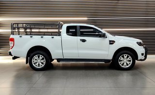 2017 Ford Ranger 2.2TDCi XL A/T P/U SUP/CAB - photo 14