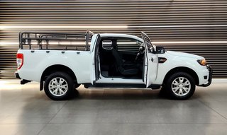 2017 Ford Ranger 2.2TDCi XL A/T P/U SUP/CAB - photo 15