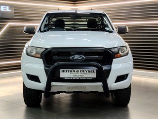 2017 Ford Ranger 2.2TDCi XL A/T P/U SUP/CAB - photo 17